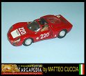 1968 - 220 Alfa Romeo 33.2 - P.Moulage 1.43 (1 (1)